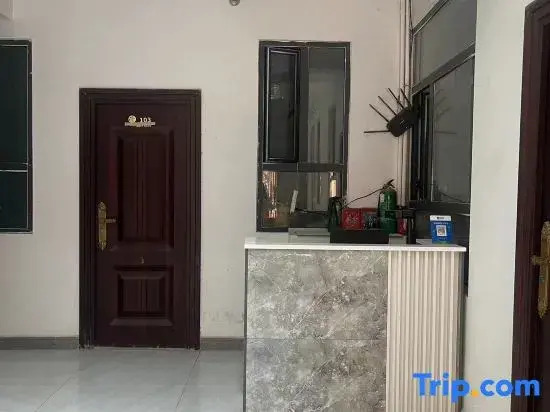 Kashgar Moxi Homestay