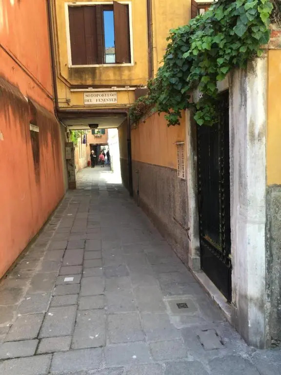 Appartamento Carbona Sconta