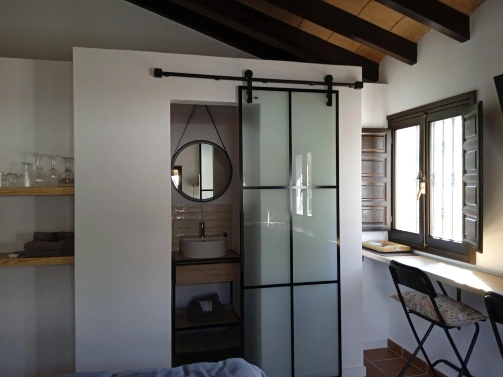 Finca Las Hierbas B&B