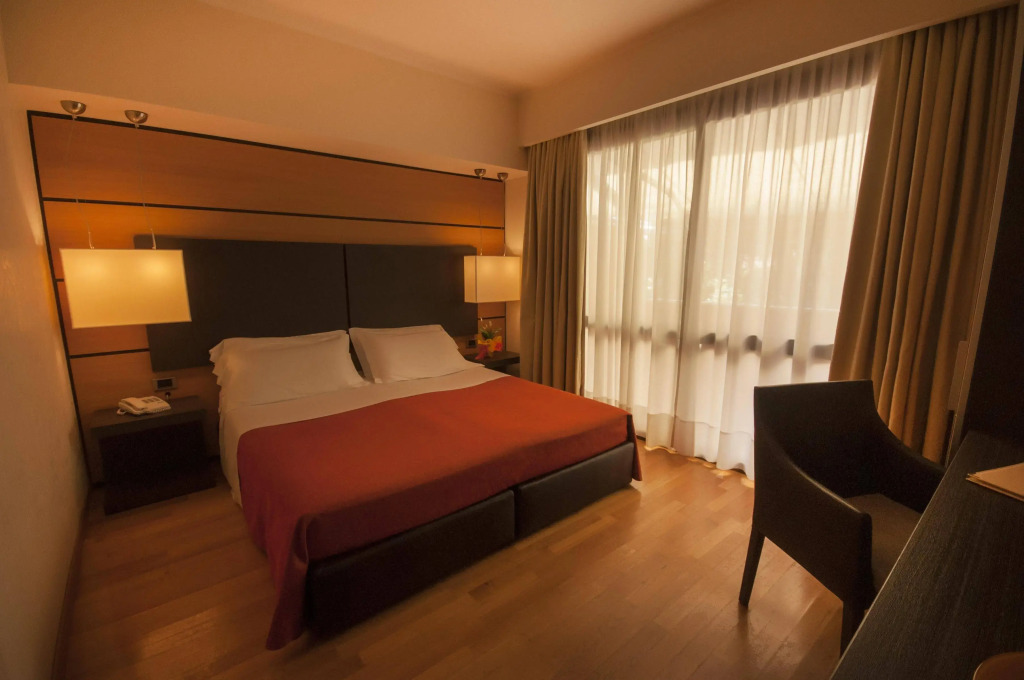 Park Hotel I Lecci