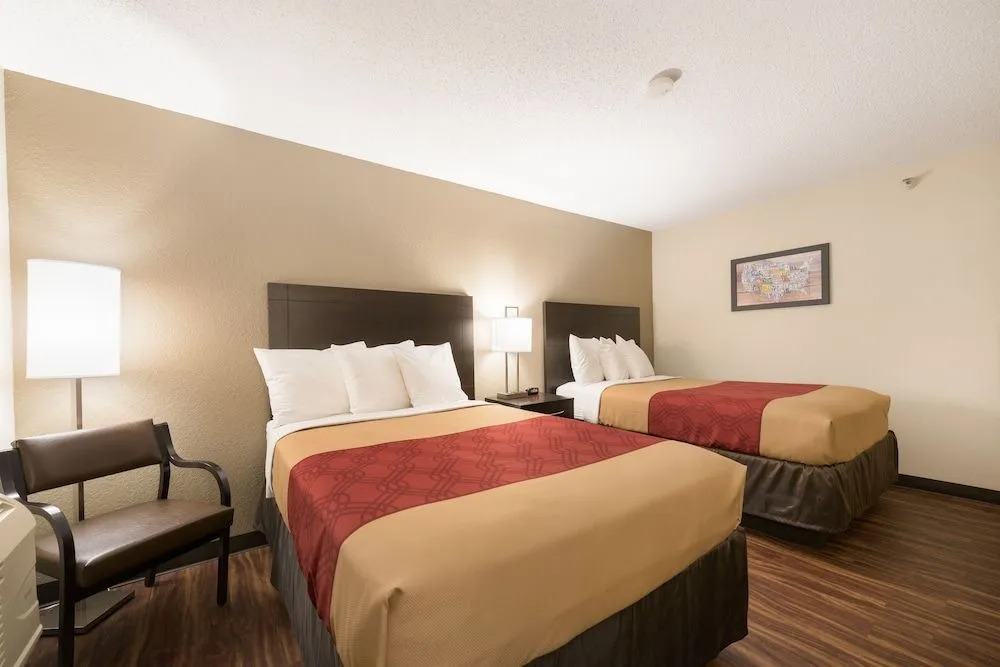 Harmony Inn