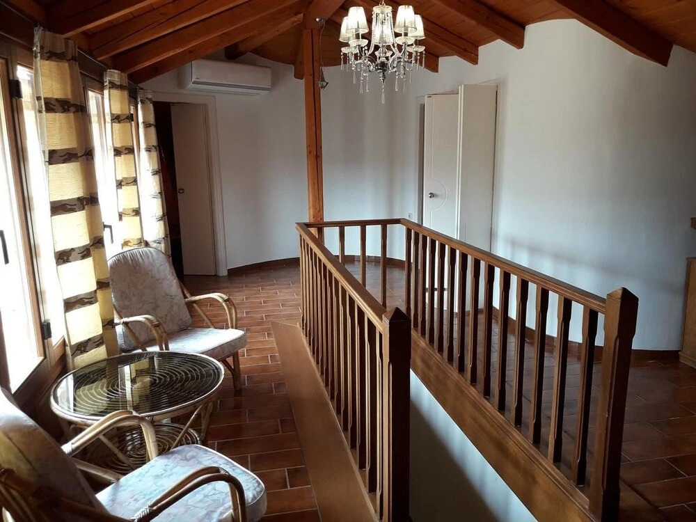 Delphi Paradise Apartments