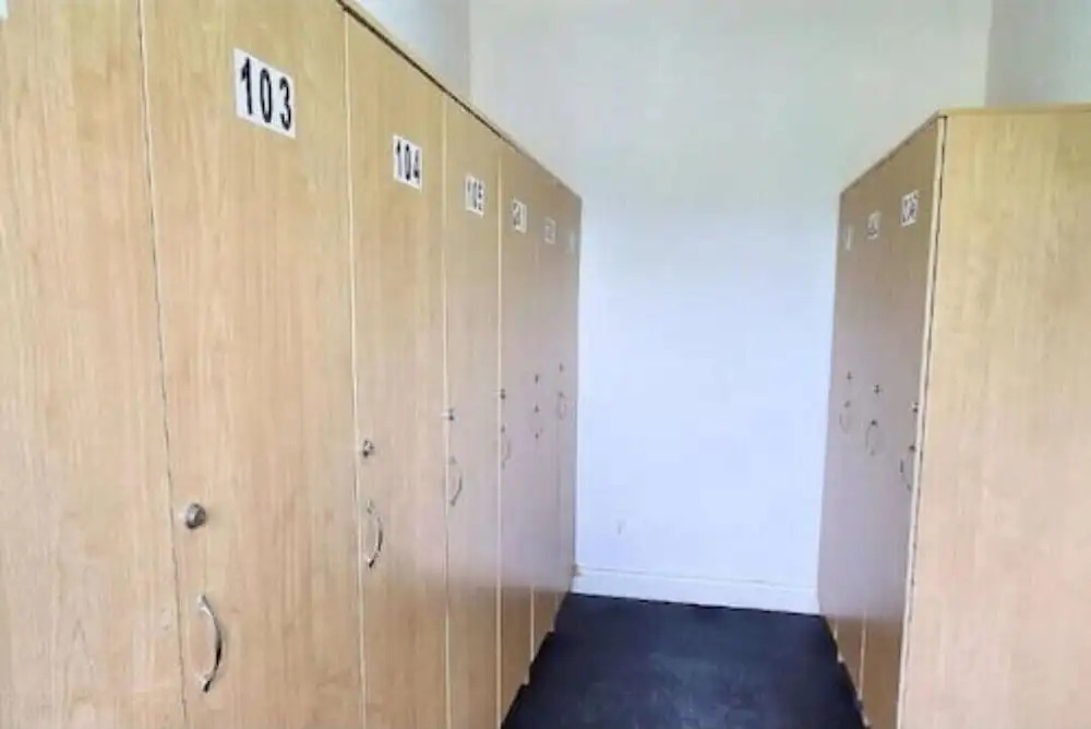 Champlain Condo 202