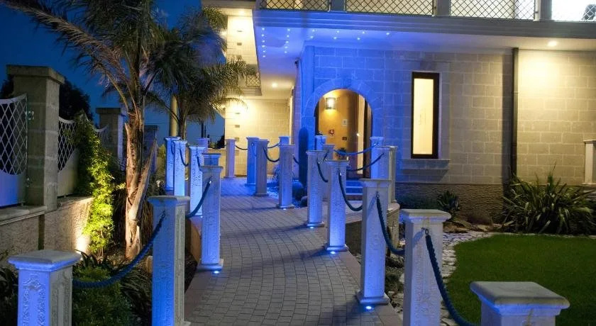 Hotel San Paolo