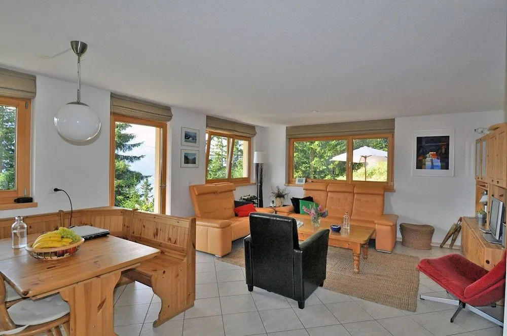 Bettmerlodge