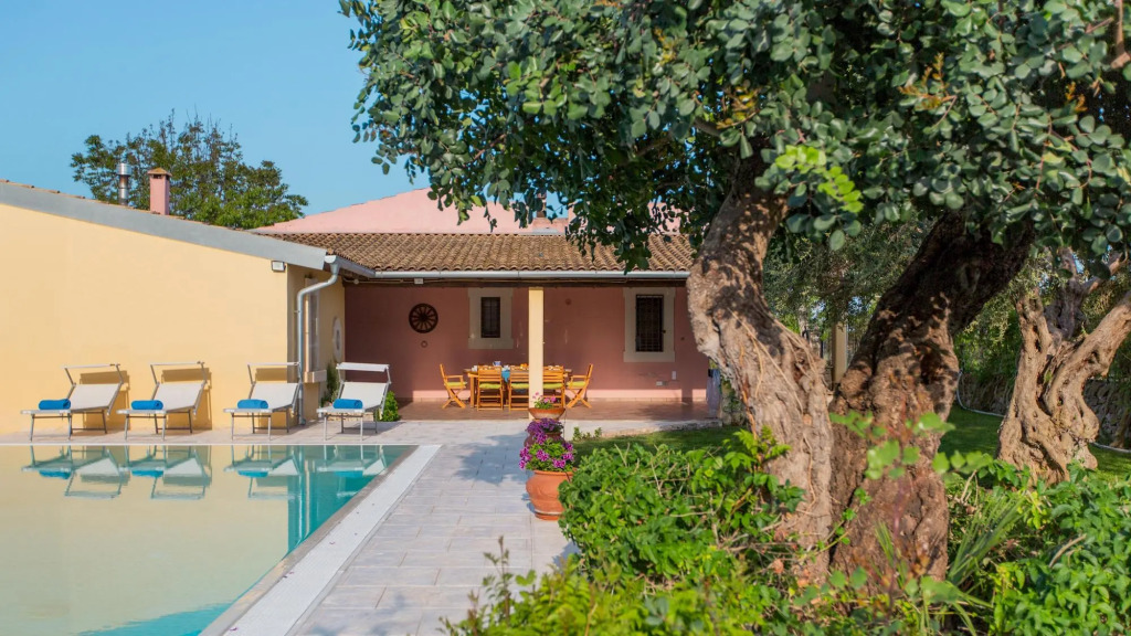 Il Giardino Dei Limoni 8, Emma Villas