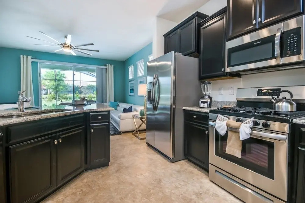 Amazing TownHouse! Solterra Resort - 5243WWW