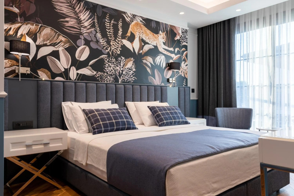 Motif Hotel Çeşme