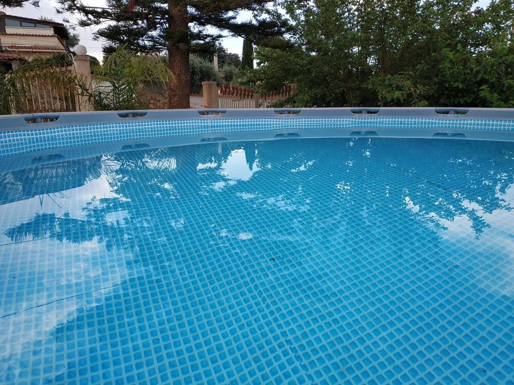 House With in Siracusa With Wonderful sea View Private Po