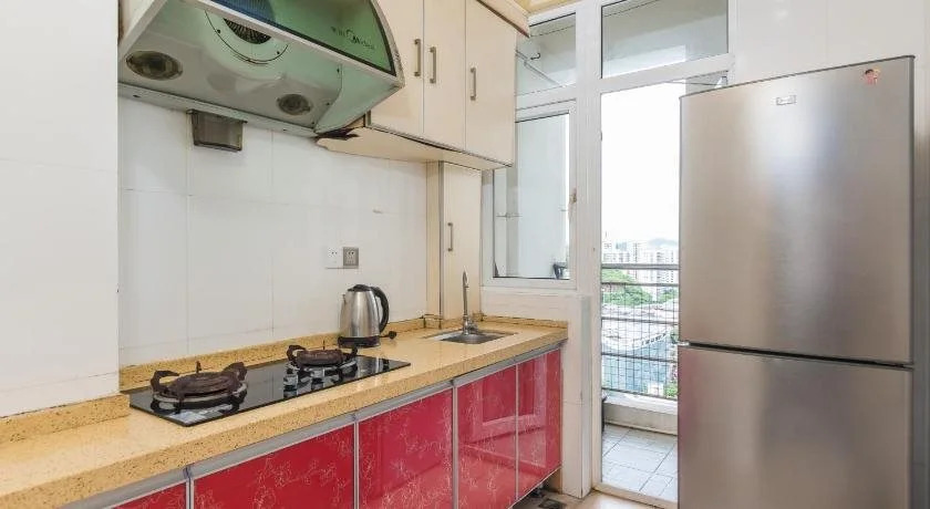 Sanya Linhai Vocation Apartment