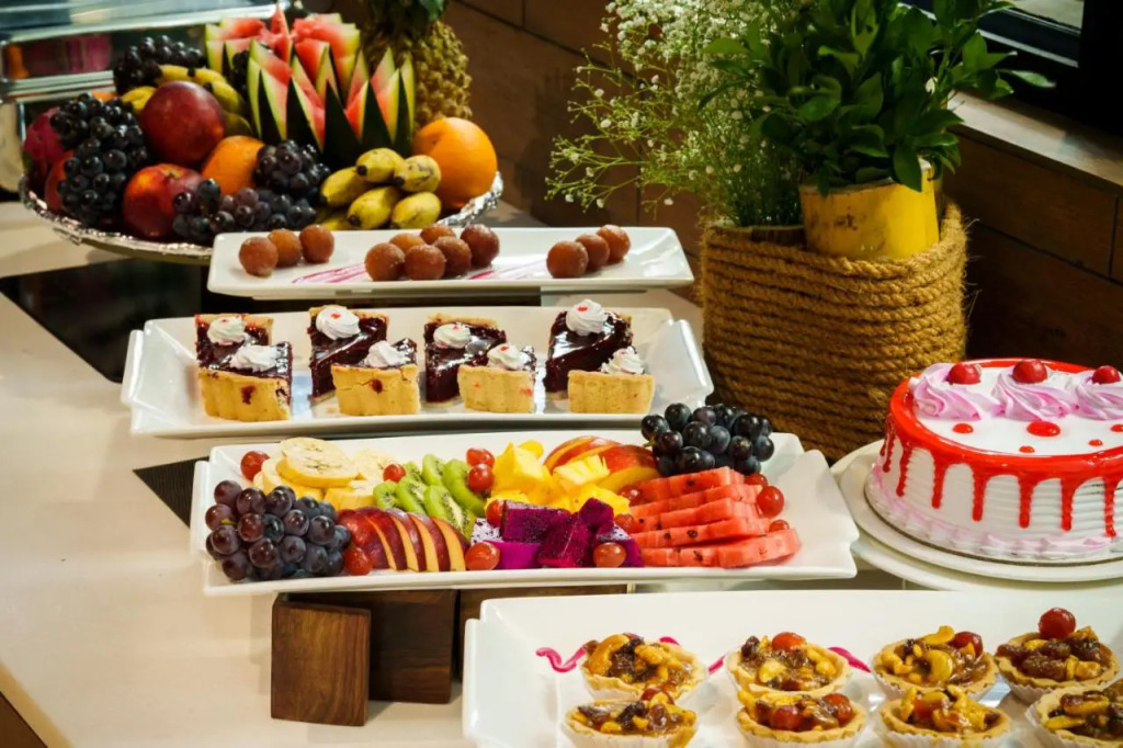 Eden Woods Resorts and Spa