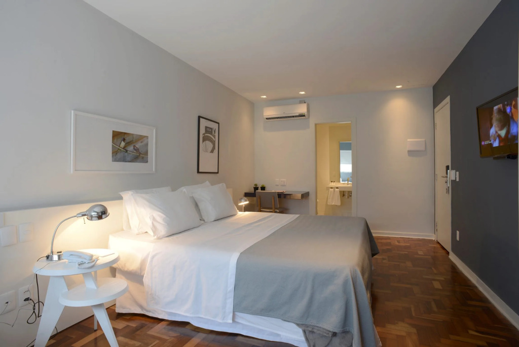 Bê Hotel