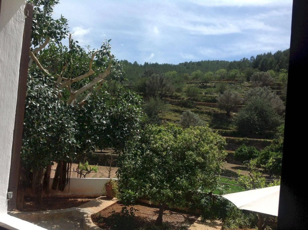 Valley Club - Agroturismo Ibiza