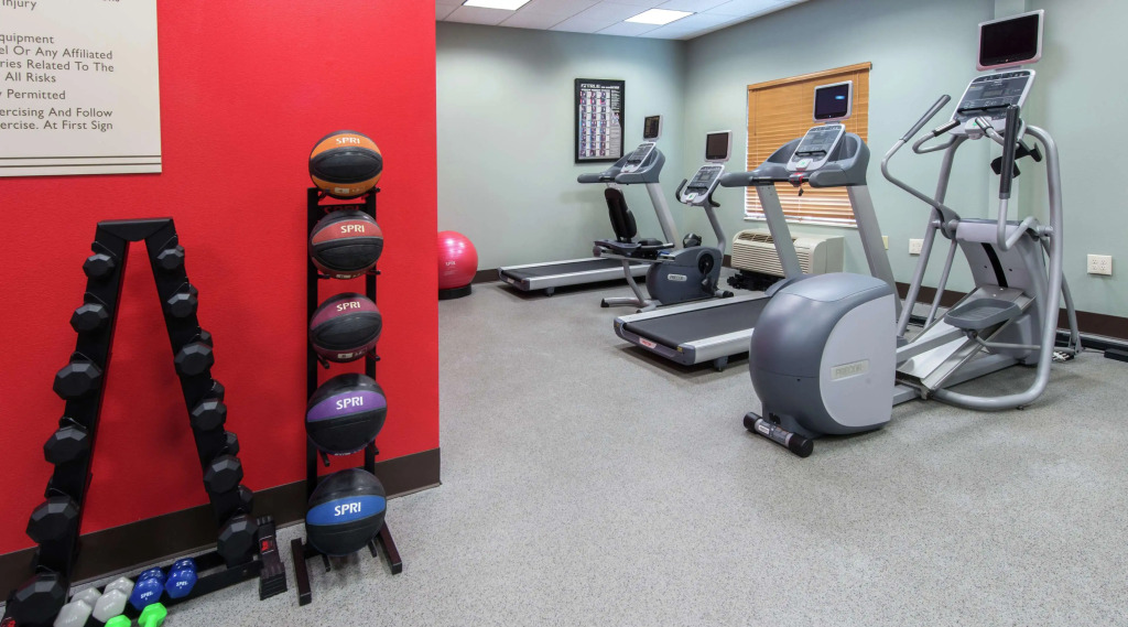 Hilton Garden Inn Huntsville/Space Center