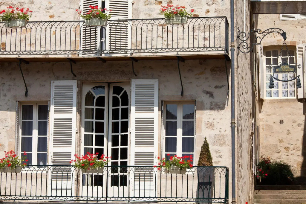 Grand Hôtel Montespan Talleyrand