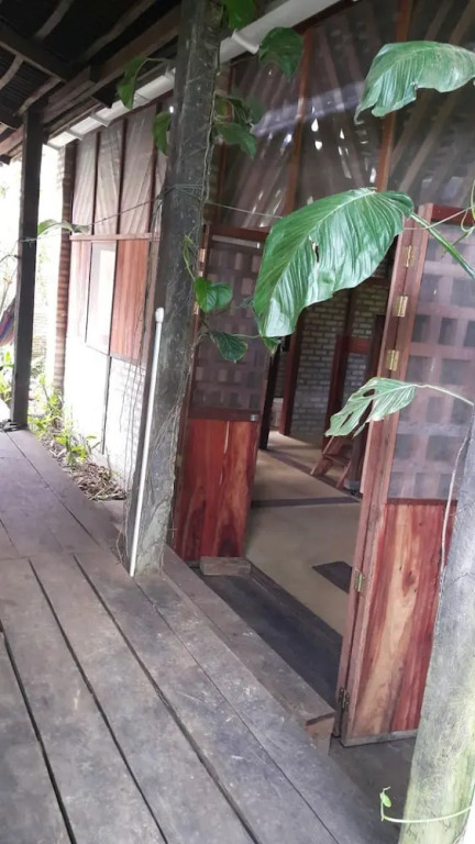 Casa de los Micos Leticia