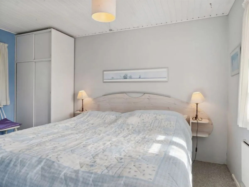 Holiday Home Ingobert - 50m from the sea by Interhome