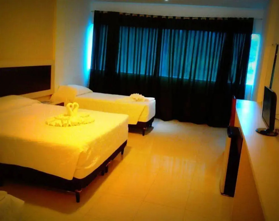 Cascata das Pedras Hotel & Spa