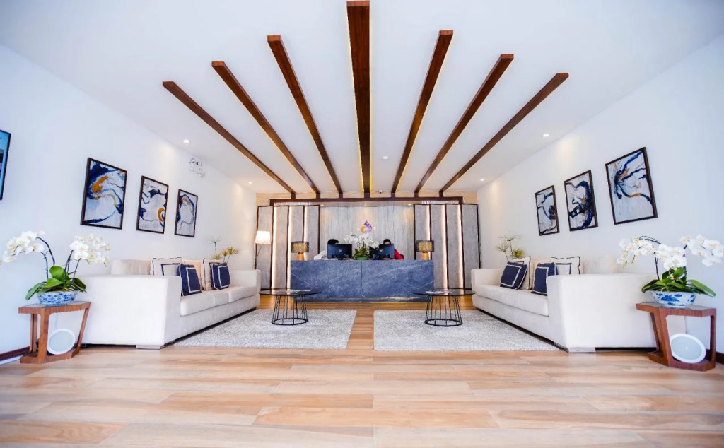Pool Suite Villa Chiangmai