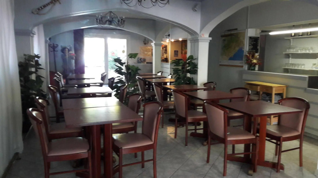 Hotel les Troenes