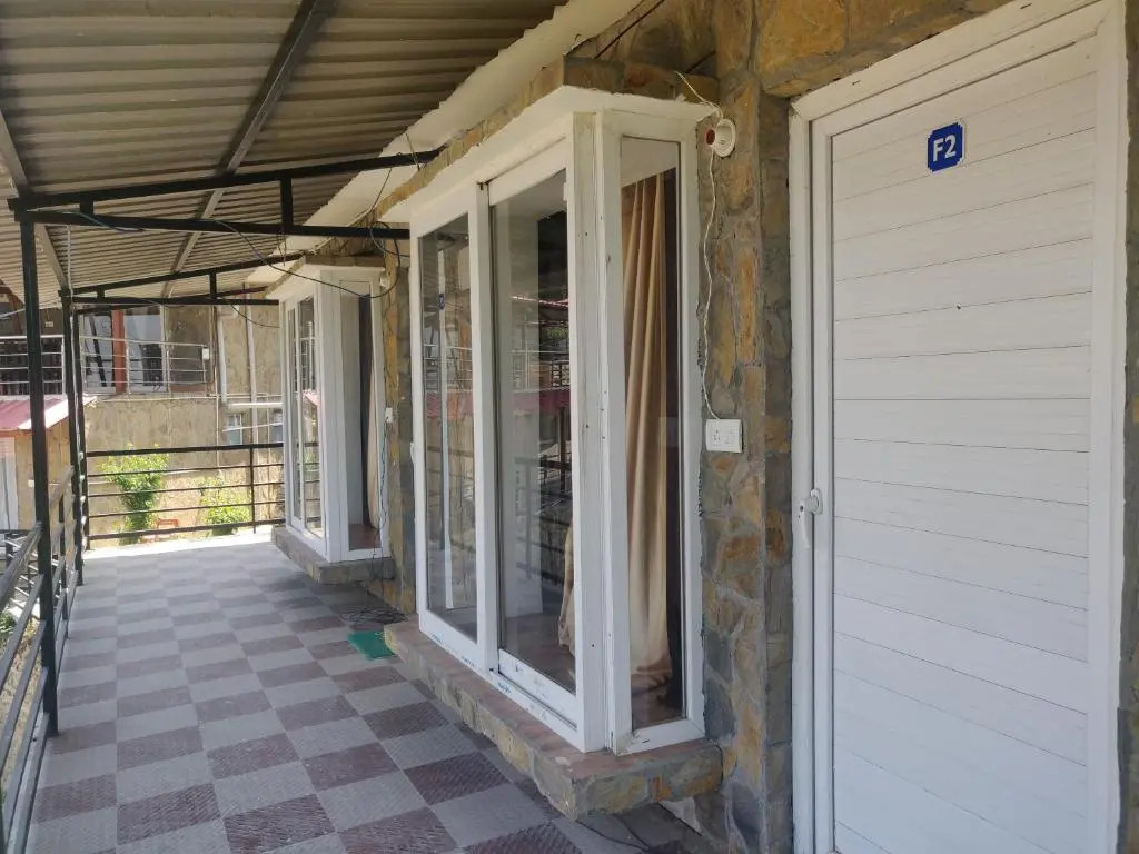 Poetry By The Hills Homestay, Mukteshwar