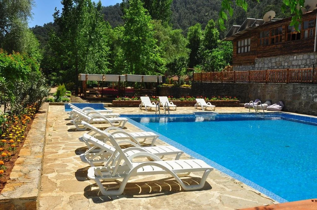 Eco Family Park Hotel