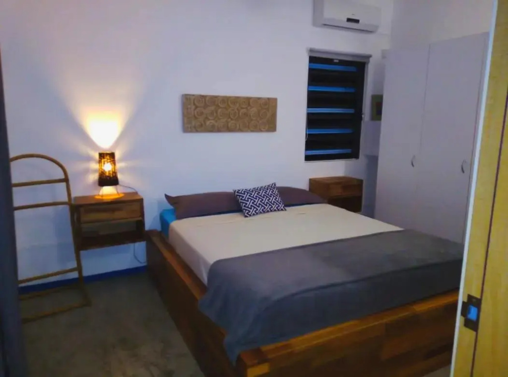 Cozy house for Kite & windsurfers (Le Morne)