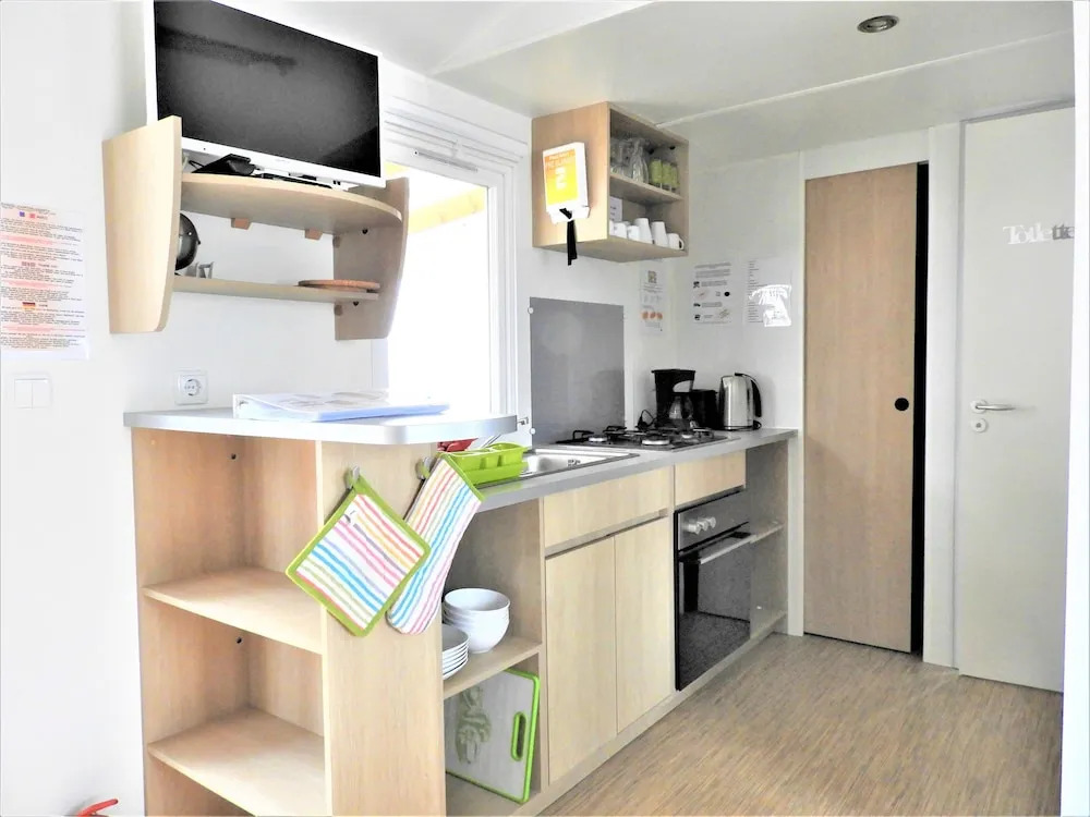 2 Bed