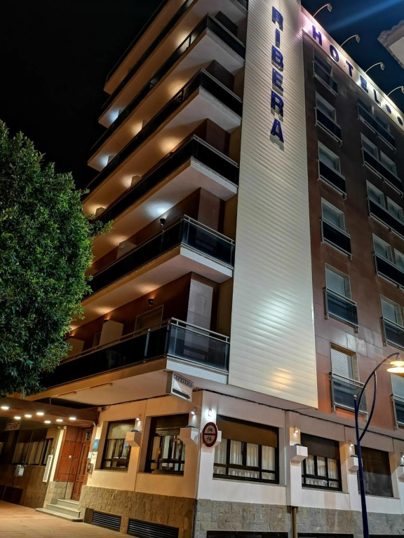 Hotel Ribera