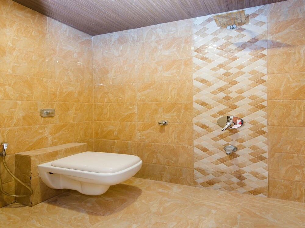 Hotel Sai Comforts
