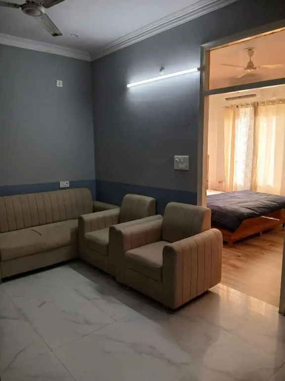 Jaiswal Home Stay