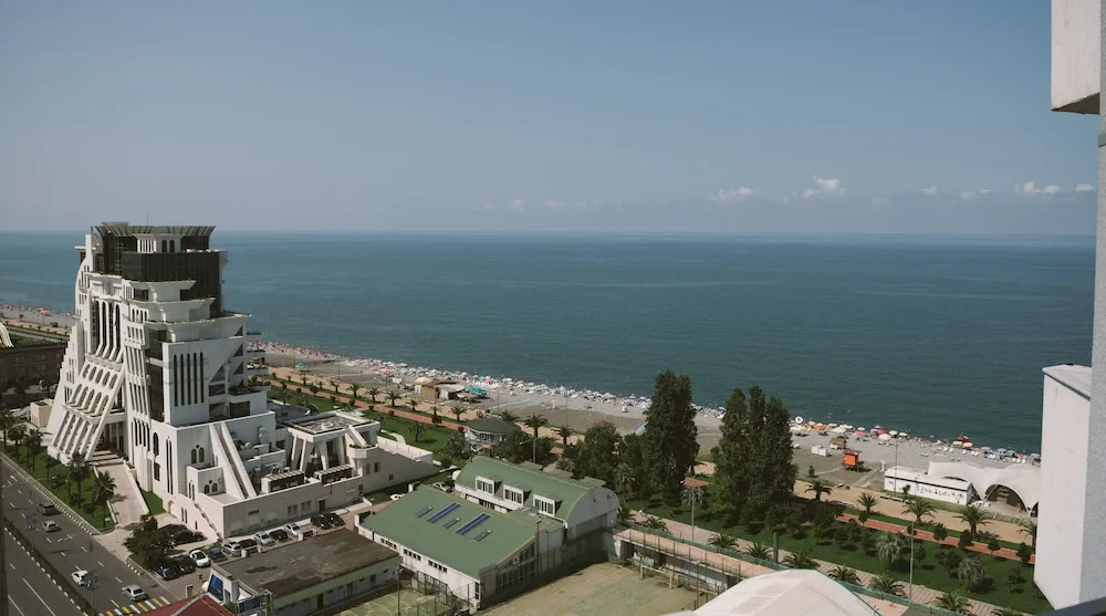 Apartments in ORBI GROUP