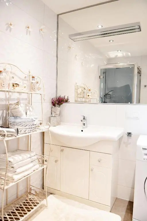 Apartament Martini