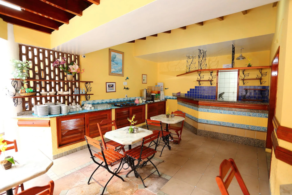Marlim Porto Hotel