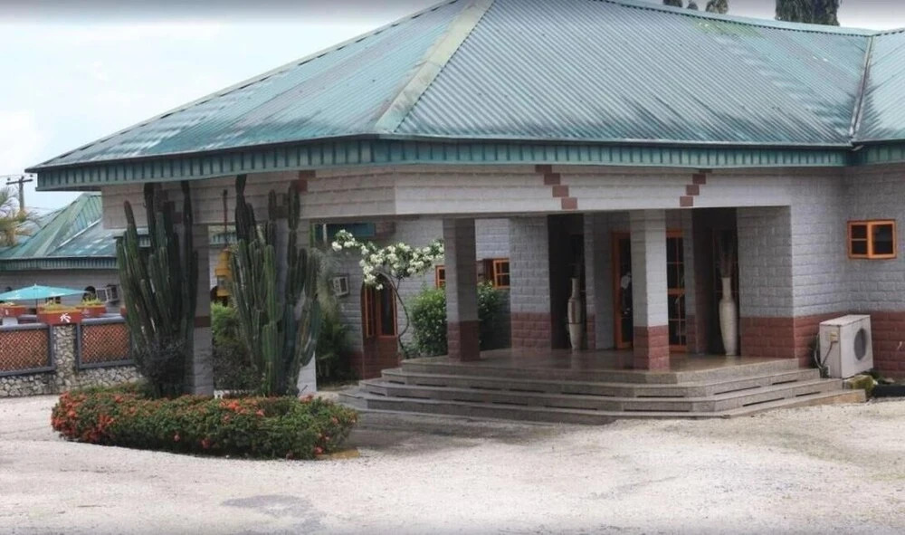 Jacaranda Suites
