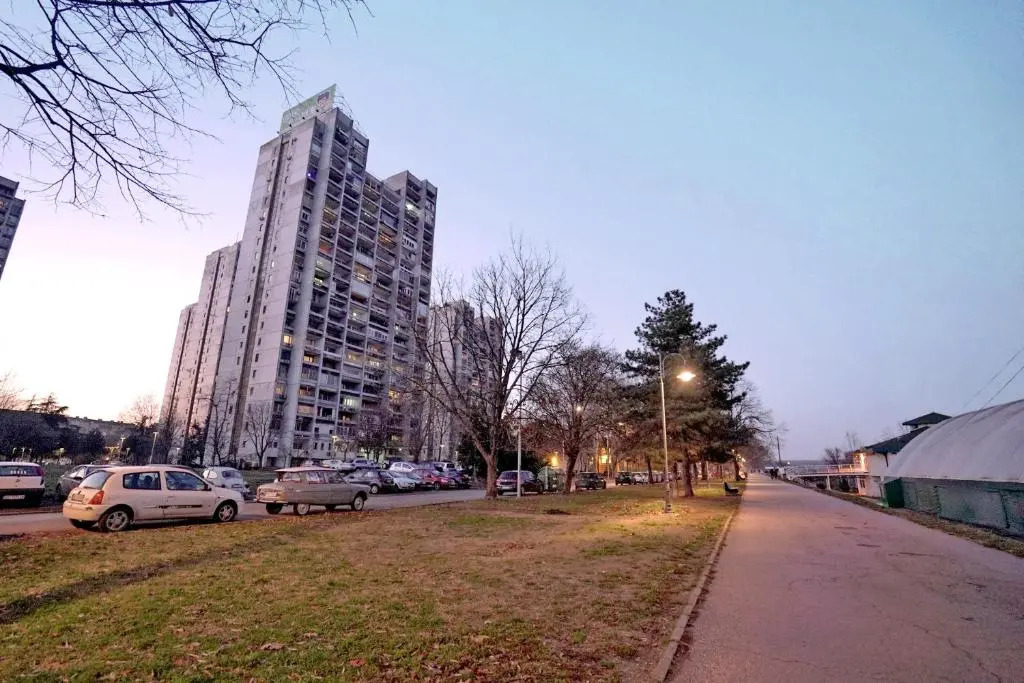 Apartman Lido