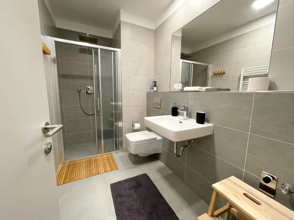 Apartmán Dolce Vita Harrachov 1.8