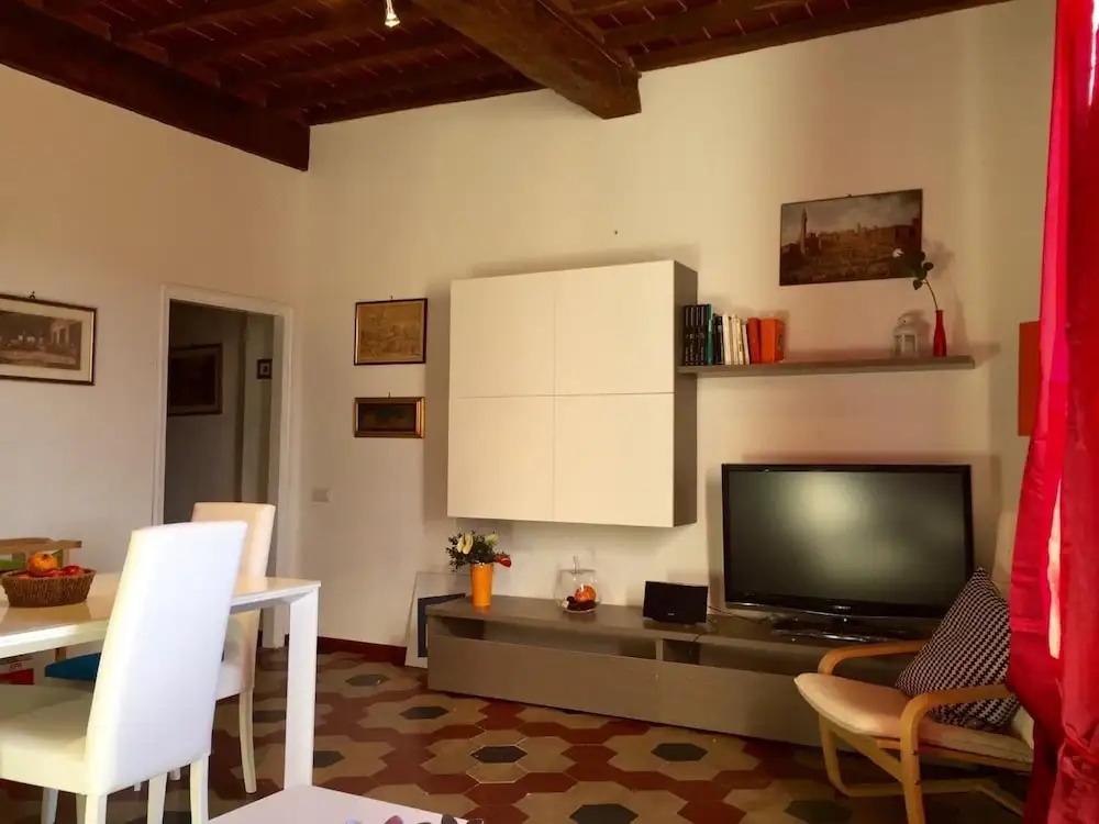Casa Emilio