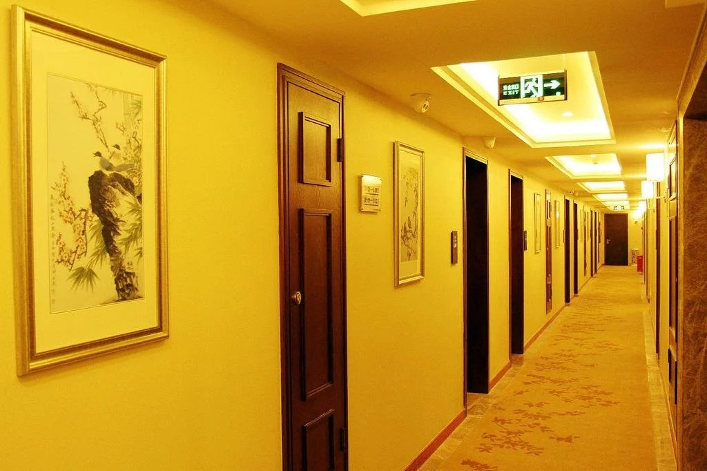 Отель Simaier Jingya Hotel