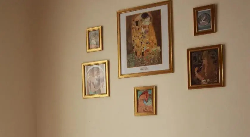 Apartman Csengery