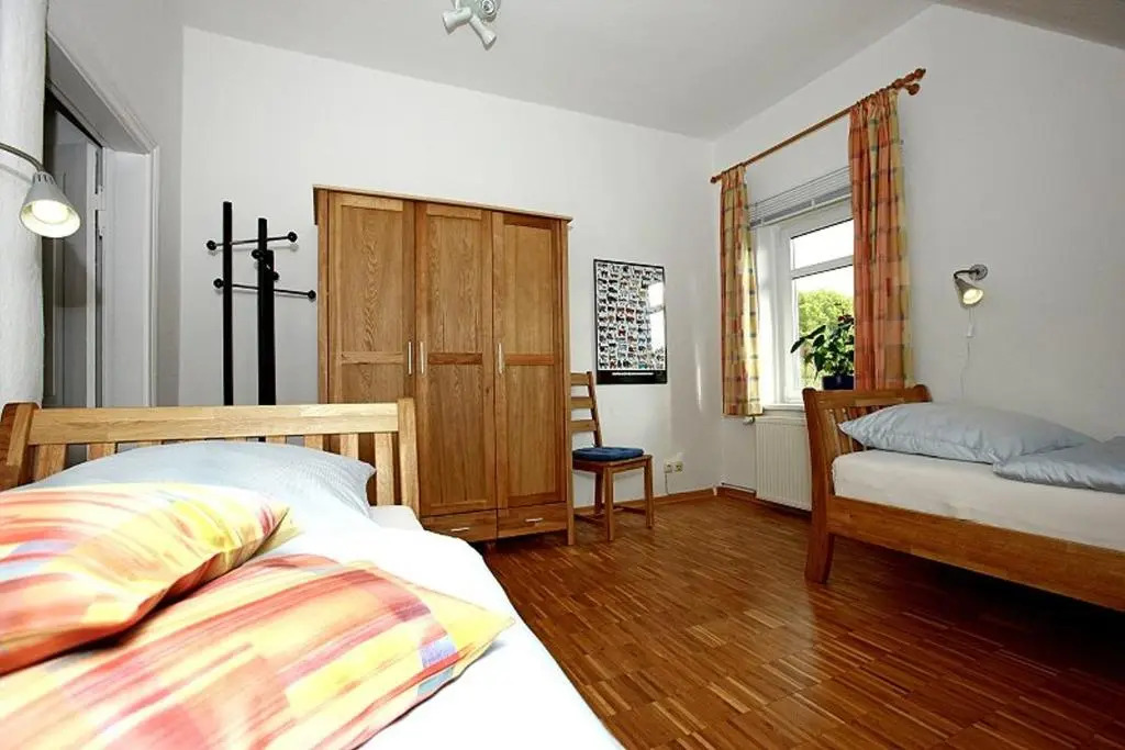Stadthaus Elsner am Dahlberg - ABC70