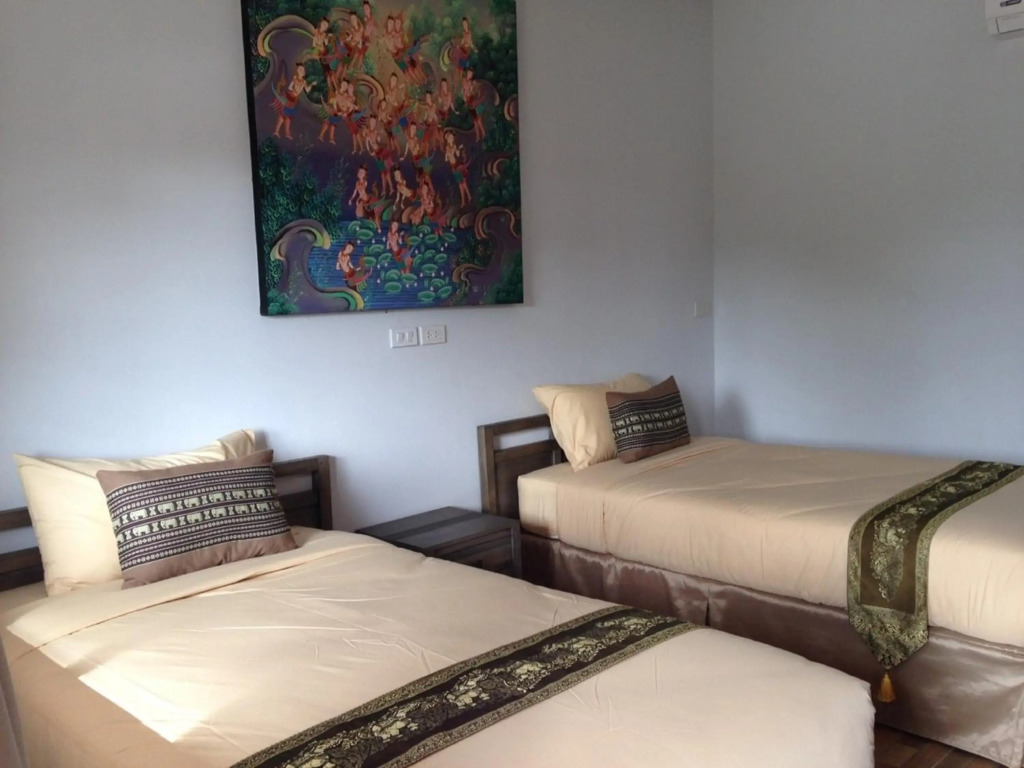 Phurua Sanctuary Resort and Spa