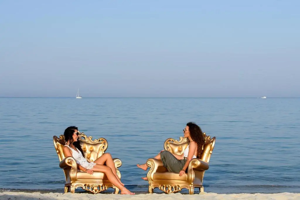 Alexandra Golden Boutique Hotel-Adults Only