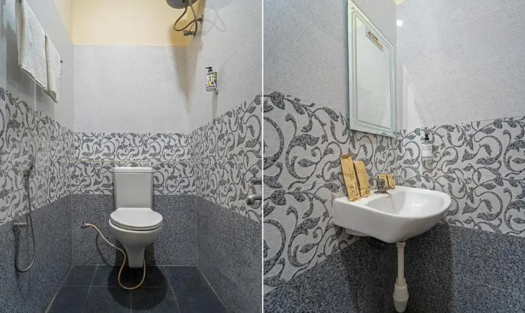 Itsy Hotels Everest Leela Residency