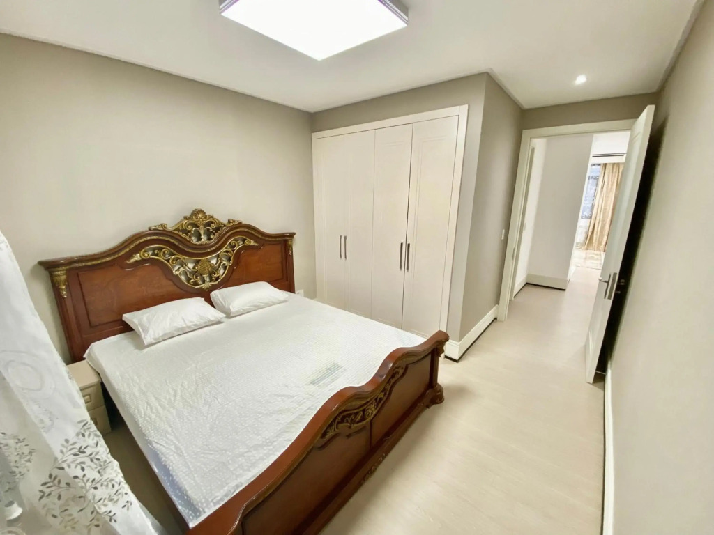 Highvil Ishym D Block Cozy 2 room apartment in Astana