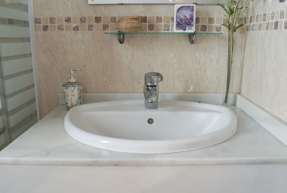 Apartamentos Maria Cristina