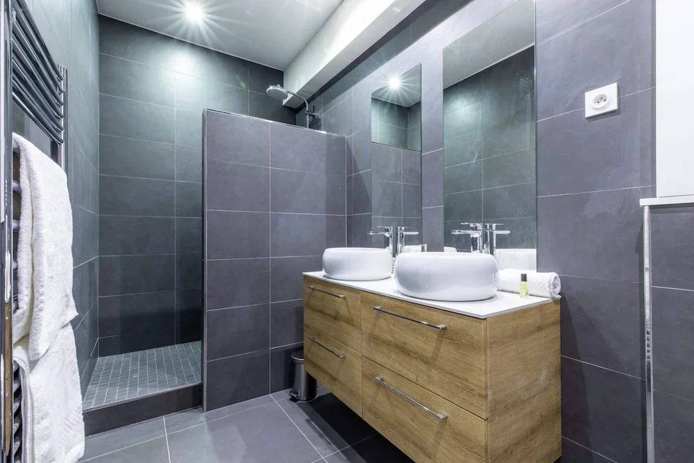 Cozy 2bedroom Apartment in Paris - Bastille