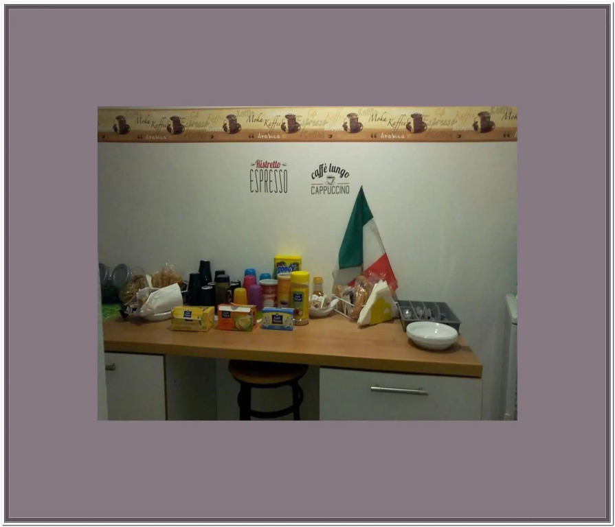 B&B Bologna Centro