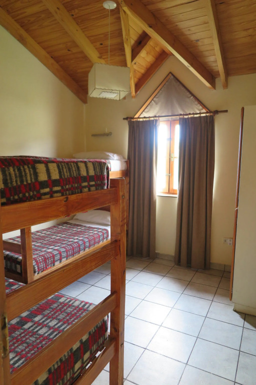 America Del Sur Calafate Hostel