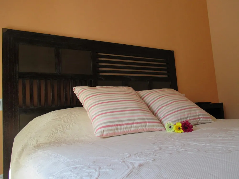 Apartamentos rurales la Aguilera